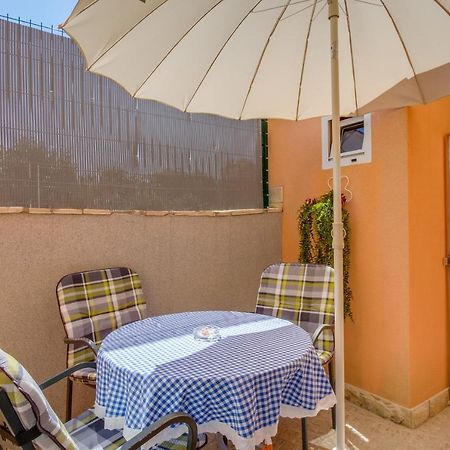 Apartmán Lotta Nerezine Exteriér fotografie