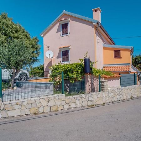 Apartmán Lotta Nerezine Exteriér fotografie